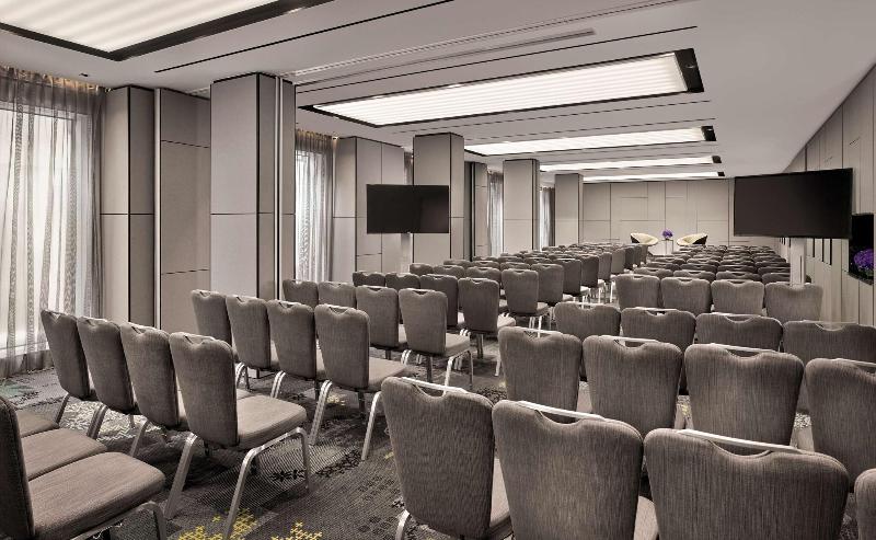 Park Plaza Waterloo - Toplantı