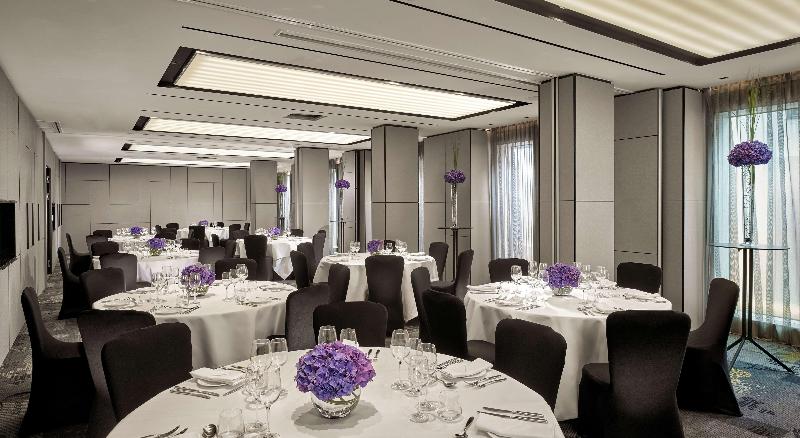 Park Plaza Waterloo - Toplantı