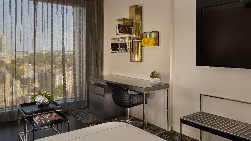 Park Plaza Waterloo - Oda
