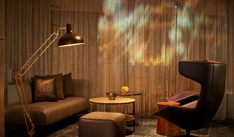 Park Plaza Waterloo - Oda