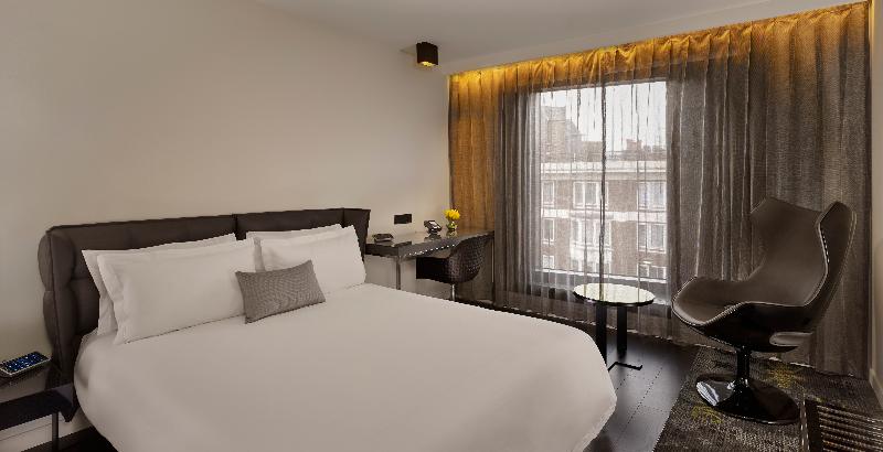 Park Plaza Waterloo - Oda