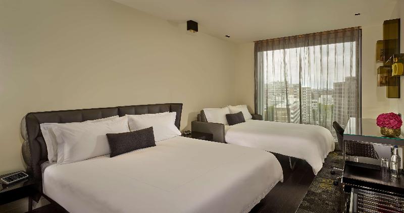 Park Plaza Waterloo - Oda