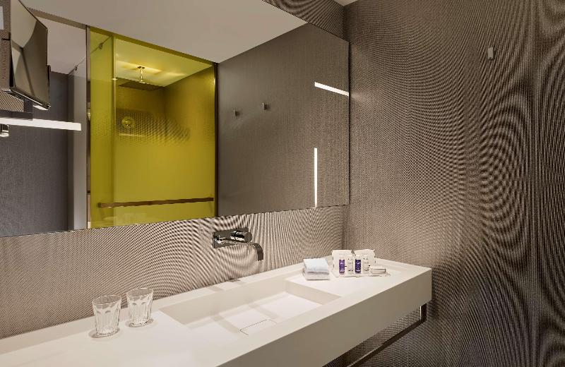 Park Plaza Waterloo - Oda