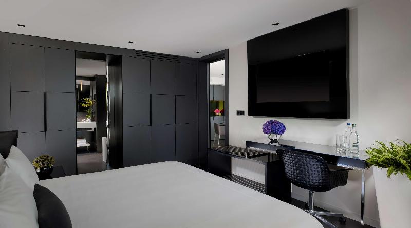 Park Plaza Waterloo - Oda