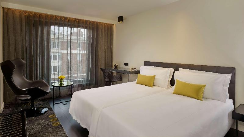 Park Plaza Waterloo - Oda