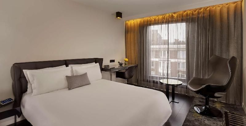 Park Plaza Waterloo - Oda