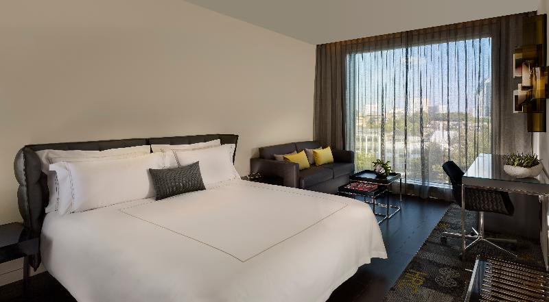 Park Plaza Waterloo - Oda