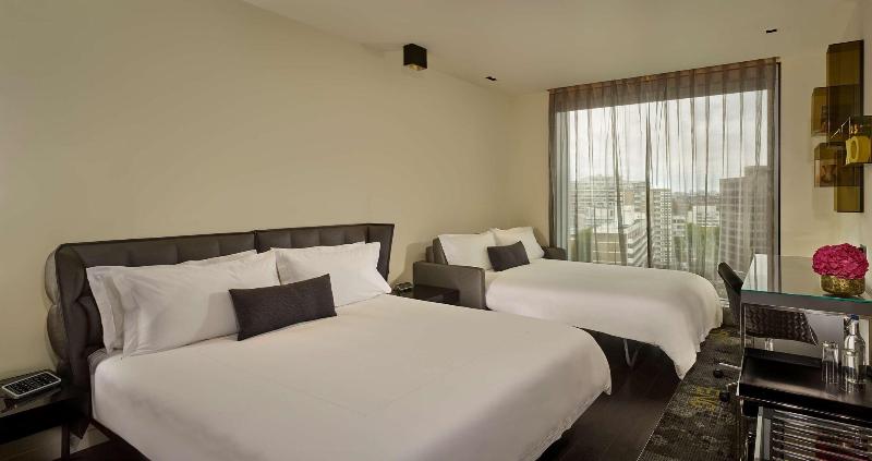 Park Plaza Waterloo - Oda