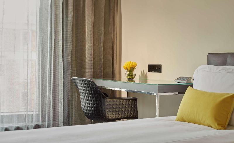 Park Plaza Waterloo - Oda