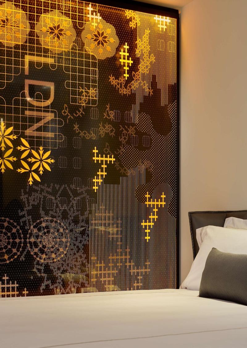 Park Plaza Waterloo - Oda