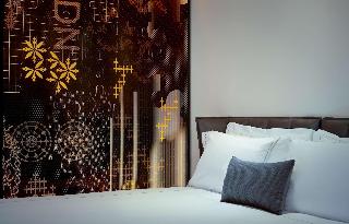Park Plaza Waterloo fotoÄŸrafÄ±