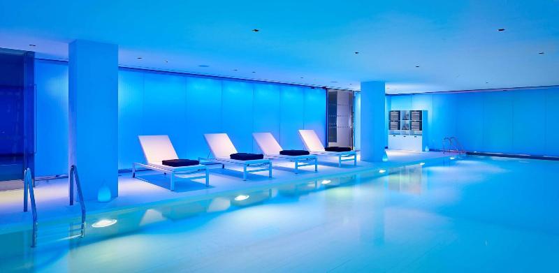 Park Plaza Waterloo - Havuz