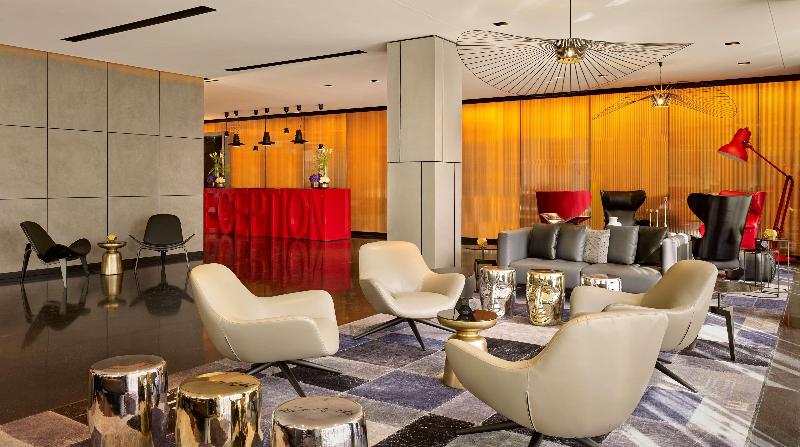 Park Plaza London Park Royal - Bar