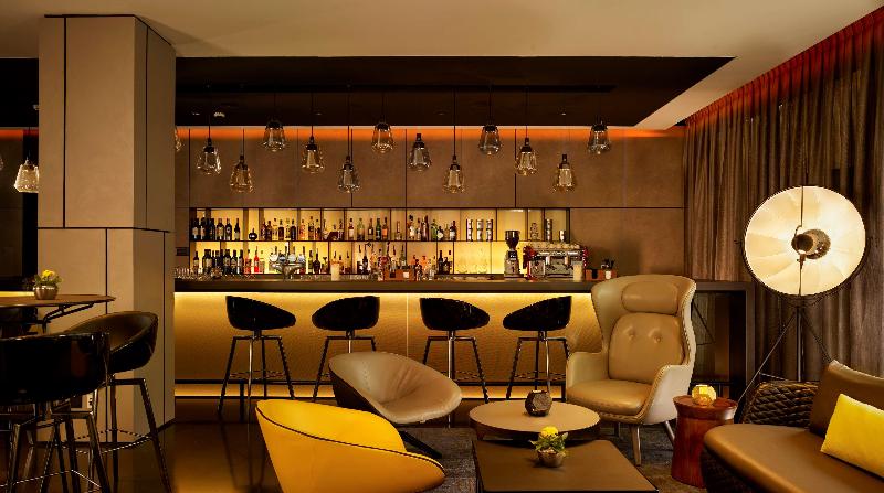 Park Plaza London Park Royal - Bar