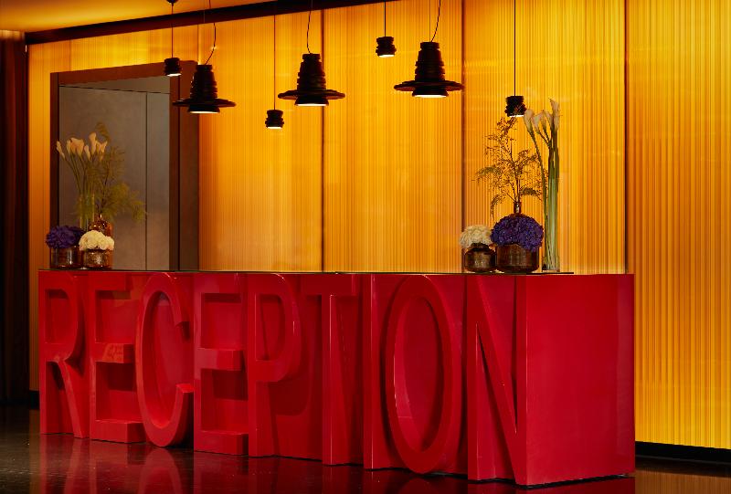 Park Plaza London Park Royal - Lobi