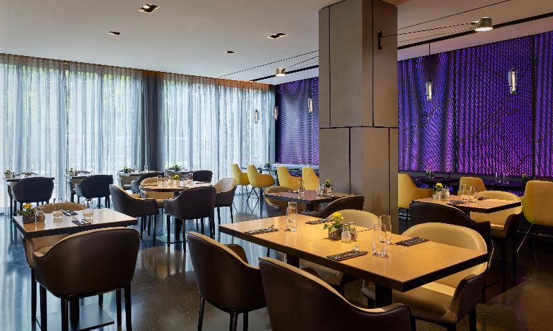 Park Plaza London Park Royal - Lobi