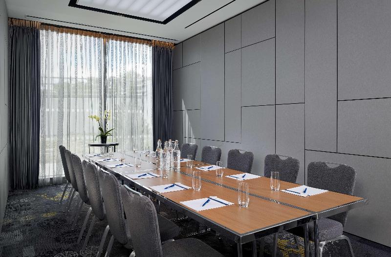Park Plaza London Park Royal - Toplantı