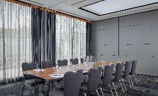 Park Plaza London Park Royal fotoÄŸrafÄ±