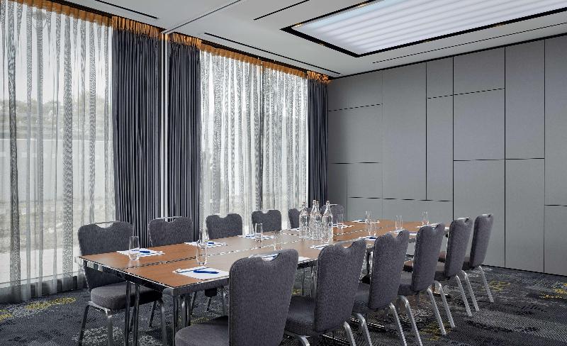 Park Plaza London Park Royal - Toplantı