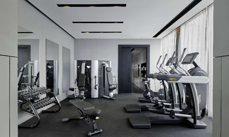 Park Plaza London Park Royal - Aktivite