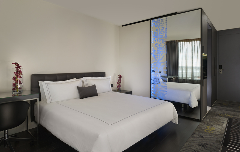 Park Plaza London Park Royal - Genel