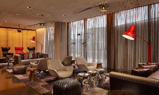 Park Plaza London Park Royal fotoÄŸrafÄ±