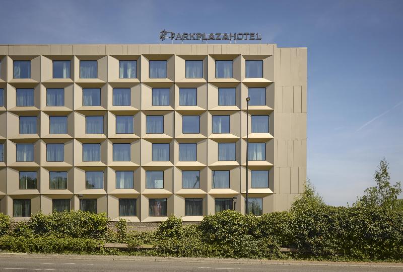 Park Plaza London Park Royal - Genel