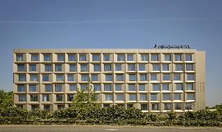 Park Plaza London Park Royal fotoÄŸrafÄ±