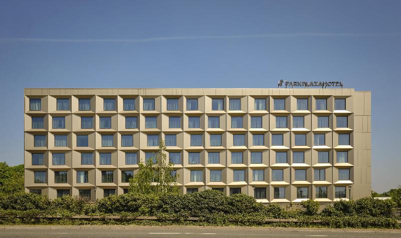 Park Plaza London Park Royal - Genel