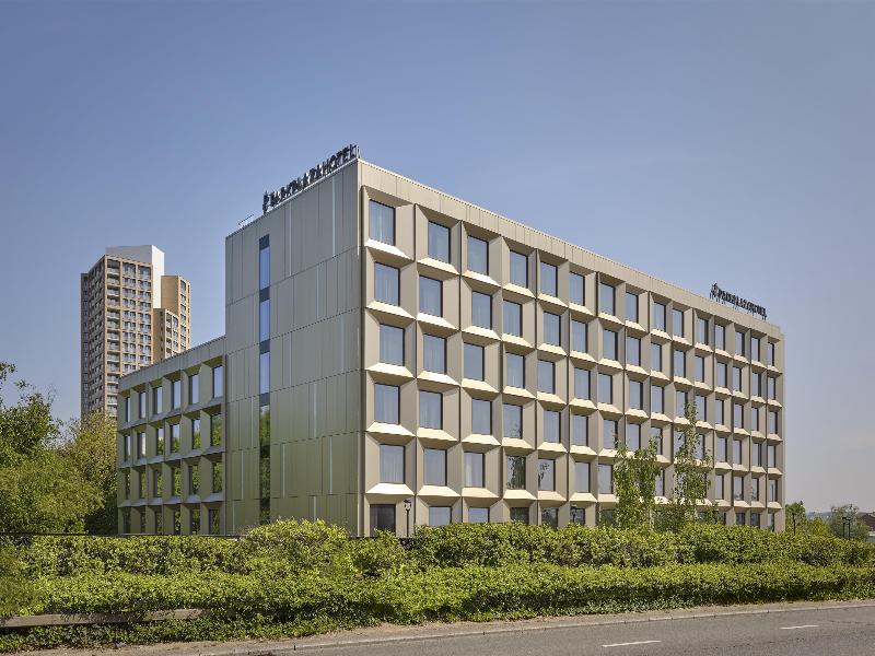 Park Plaza London Park Royal - Genel