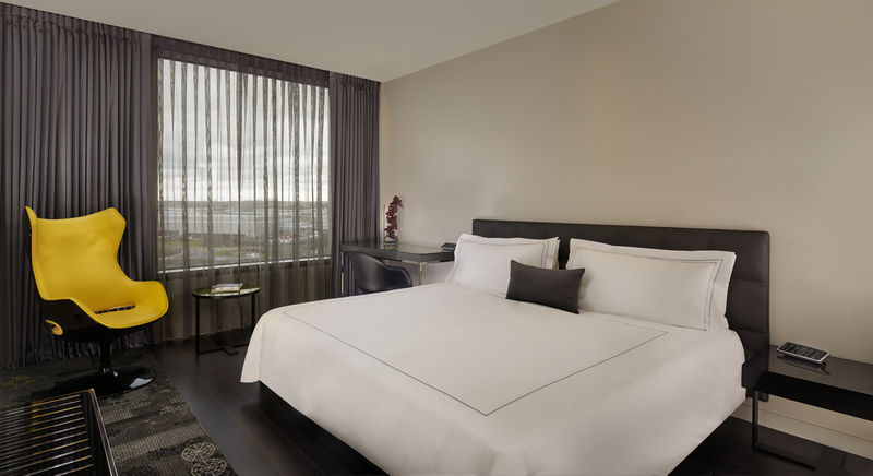 Park Plaza London Park Royal - Oda