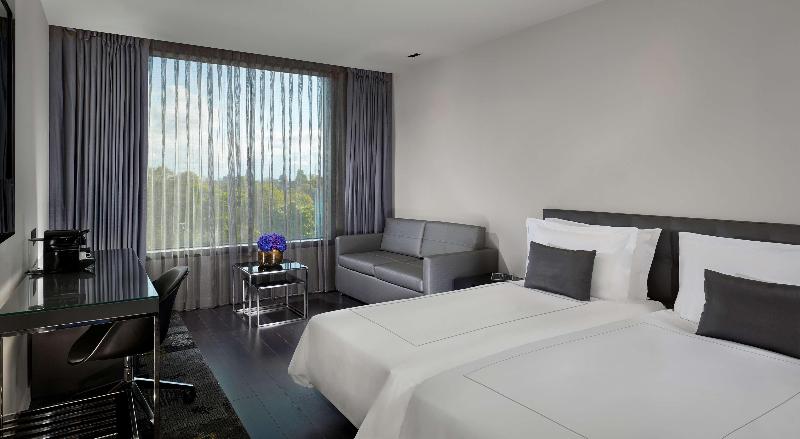 Park Plaza London Park Royal - Oda