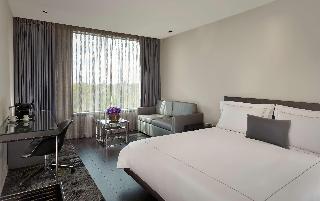 Park Plaza London Park Royal fotoÄŸrafÄ±