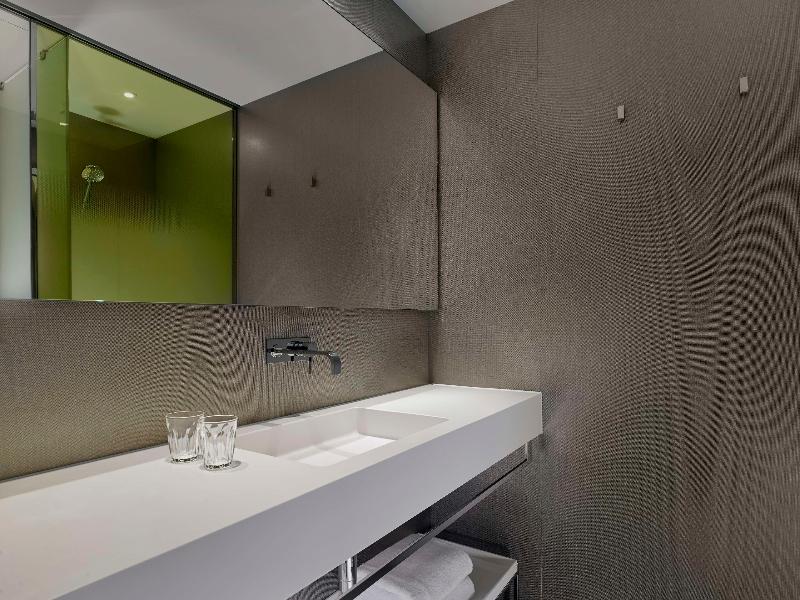 Park Plaza London Park Royal - Oda