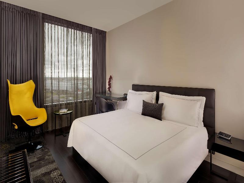 Park Plaza London Park Royal - Oda