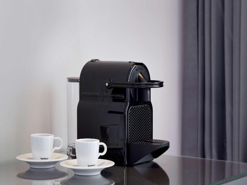 Park Plaza London Park Royal - Oda