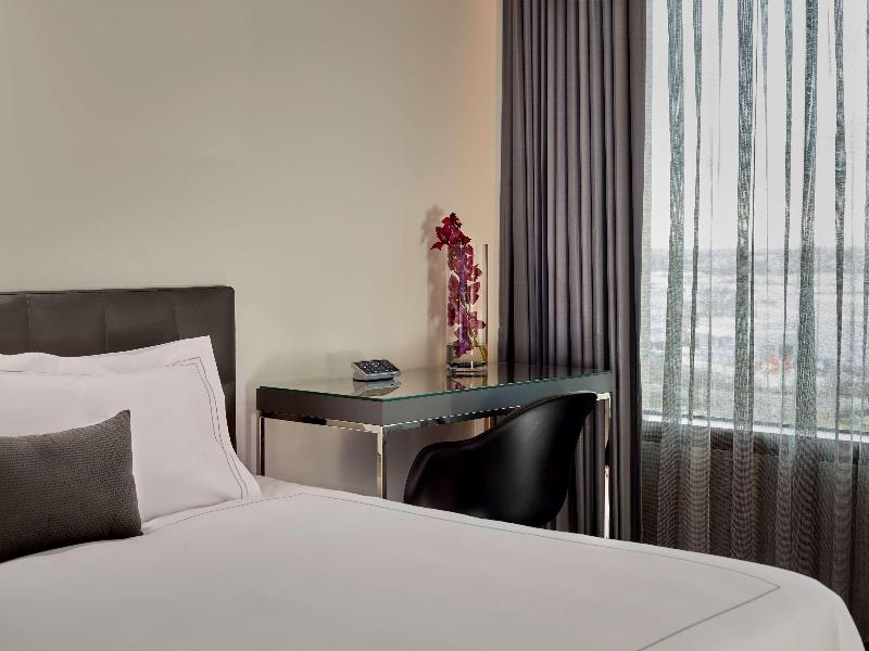 Park Plaza London Park Royal - Oda