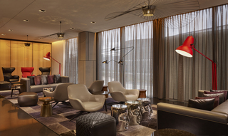 Park Plaza London Park Royal fotoÄŸrafÄ±