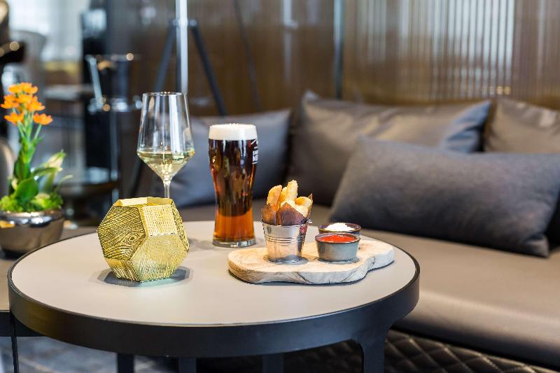 Park Plaza London Park Royal - Restoran