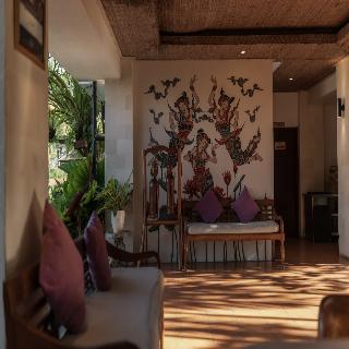 Dedary Resort Ubud by Ini Vie Hospitality fotoÄŸrafÄ±