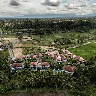 Dedary Resort Ubud by Ini Vie Hospitality otel fotoğrafı