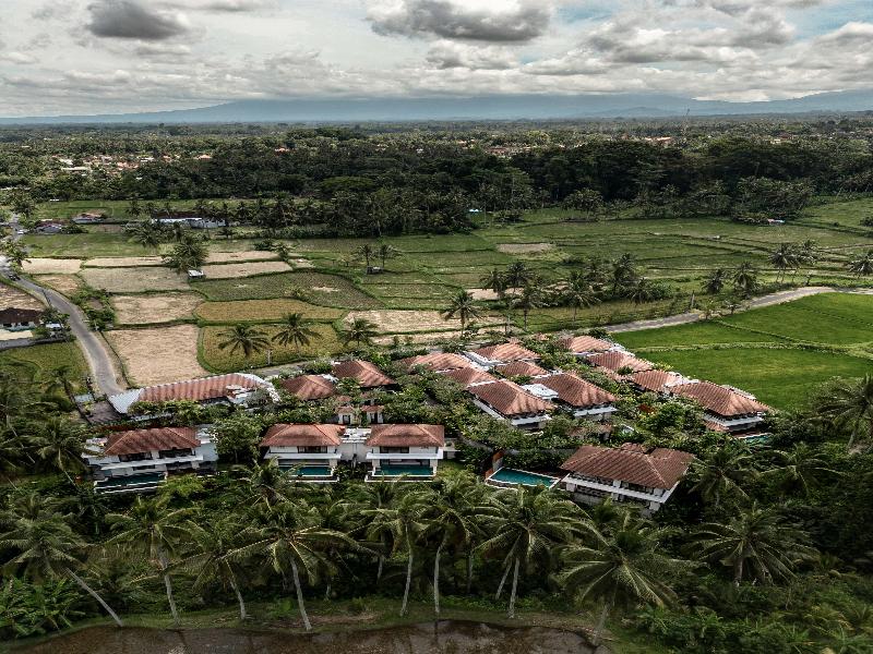 Dedary Resort Ubud by Ini Vie Hospitality - Genel