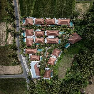 Dedary Resort Ubud by Ini Vie Hospitality fotoÄŸrafÄ±