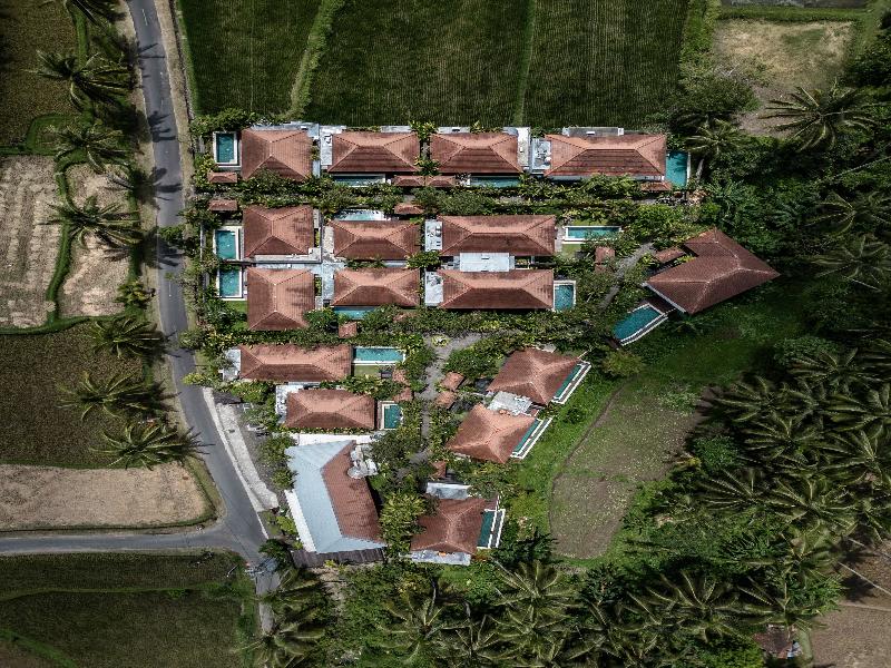 Dedary Resort Ubud by Ini Vie Hospitality - Genel