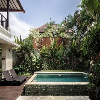Dedary Resort Ubud by Ini Vie Hospitality fotoÄŸrafÄ±