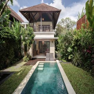 Dedary Resort Ubud by Ini Vie Hospitality fotoÄŸrafÄ±