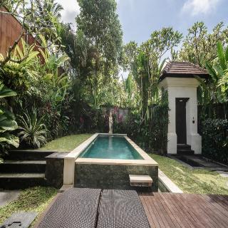 Dedary Resort Ubud by Ini Vie Hospitality fotoÄŸrafÄ±