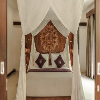 Dedary Resort Ubud by Ini Vie Hospitality fotoÄŸrafÄ±