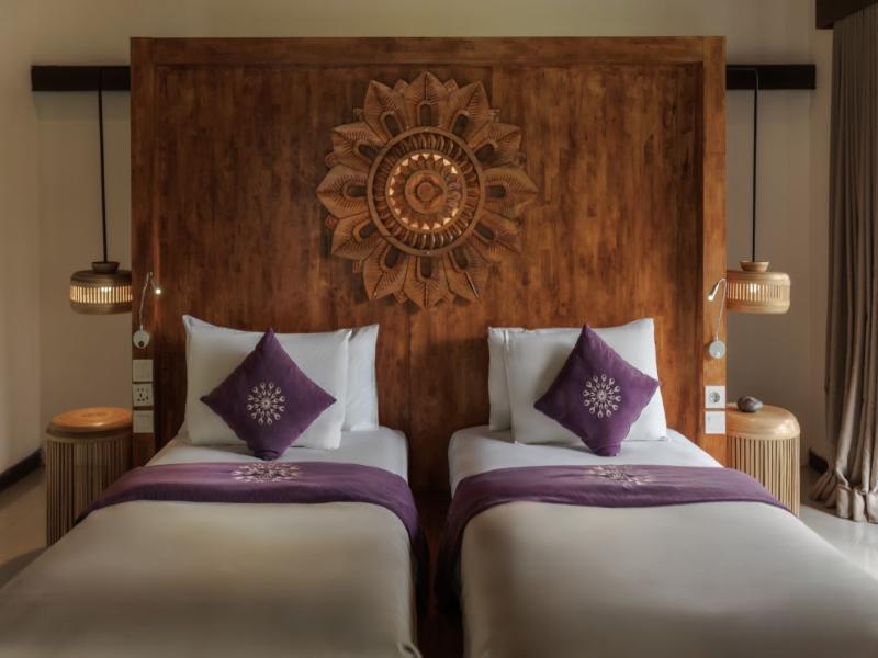Dedary Resort Ubud by Ini Vie Hospitality - Oda