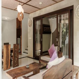 Dedary Resort Ubud by Ini Vie Hospitality fotoÄŸrafÄ±